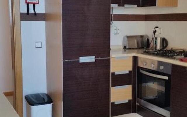 AT02 Luxury Penthouse 1 Bed, Verandas do Mar