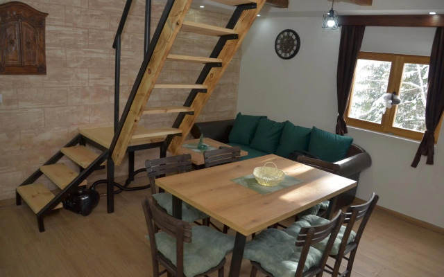 Vikendica Čeperković #3