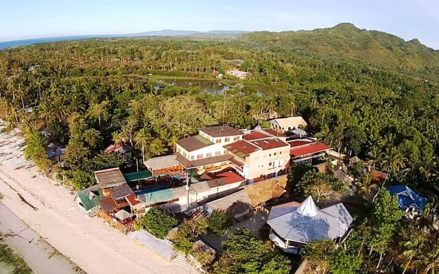 Anda de Boracay White Sand Resort