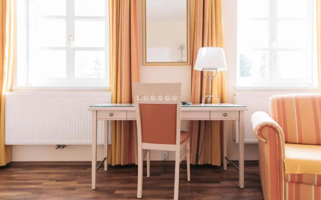 Gästehaus Annemaria