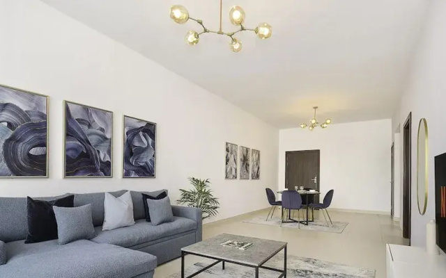 LUX Holiday Home - Azure Residence 5
