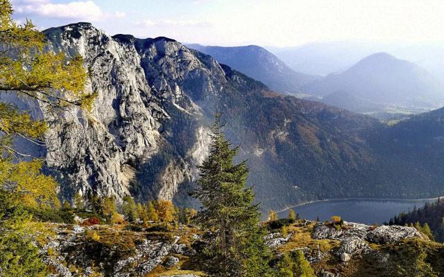 Holiday Resort Altaussee, Lichtersberg