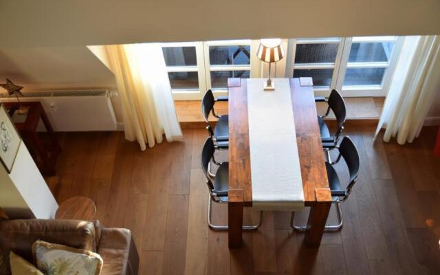 Bomhoffstr. 22, W6, GB6