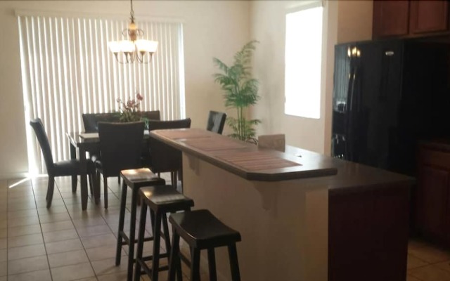 Villa Morais - Compass Bay