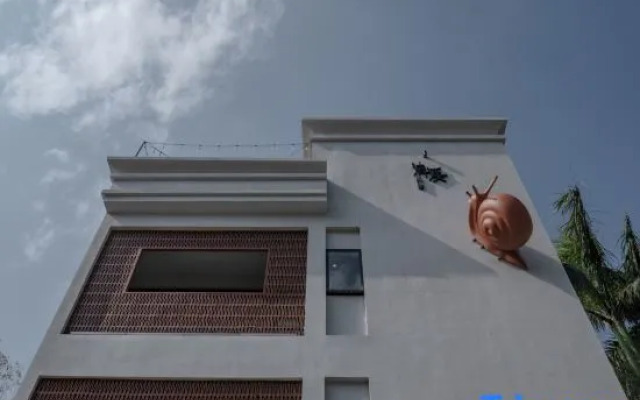 Qingxi Xiangshe woniu Hostel