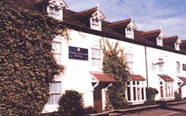 Lord Nelson Hotel