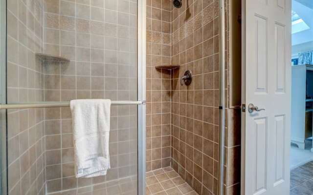 Beachwalk 172 - Two Bedroom Condo