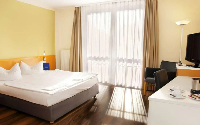 Best Western Macrander Hotel Dresden