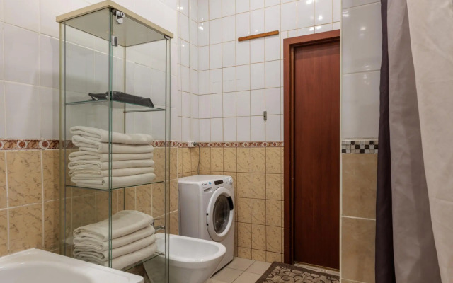 Dere Apartments (Дере Апартментс) на проспекте Владимирский 7