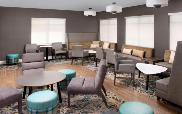 Residence Inn Denver Airport/Convention Center