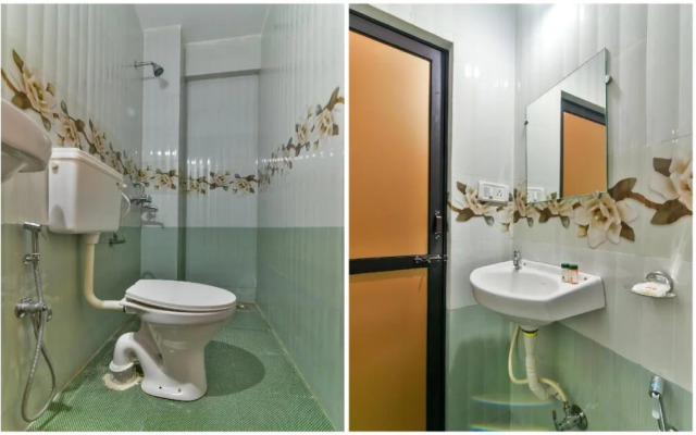 Neelratna Guest House By OYO Rooms
