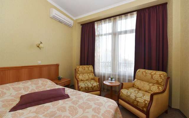 Hotel Dnipro