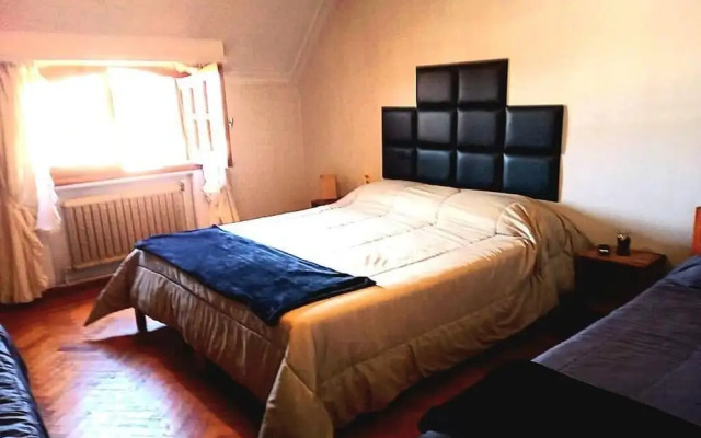 Casa Bravo