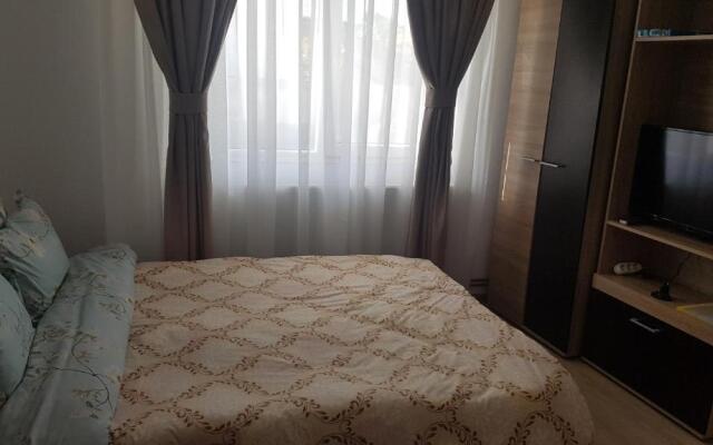 Casa Bradu Sharing Home