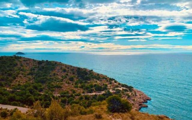 A468 - Villamar - 2004 Finestrat s.l.