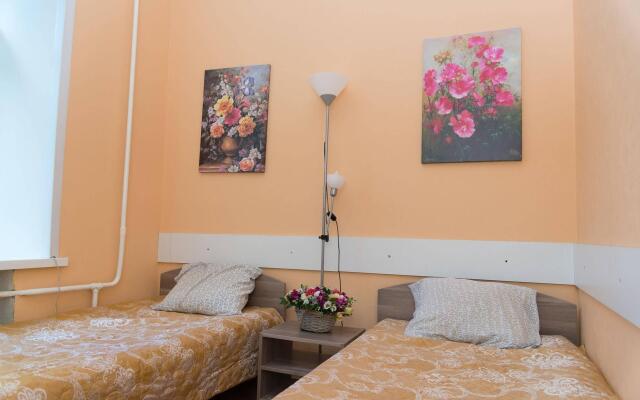 Ideal Mini Hotel — хостел — фото