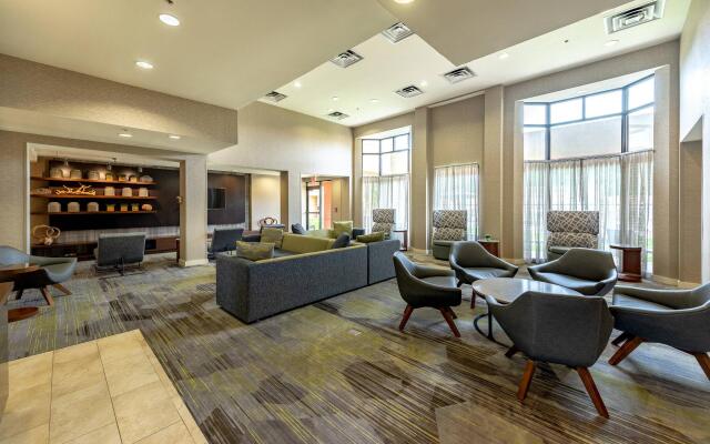 Courtyard by Marriott Bryan College Station