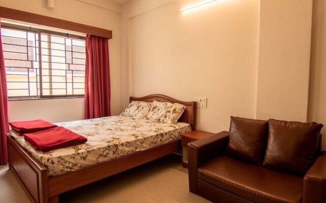 Narayana Studio Apartments
