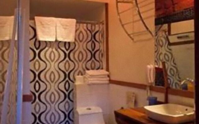 Hotel Latitud 33 SUR
