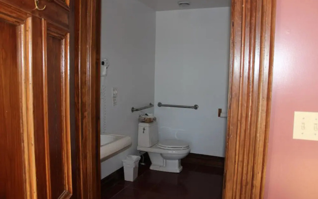 The Customs House Inn