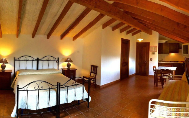 Relais Villa Scinata