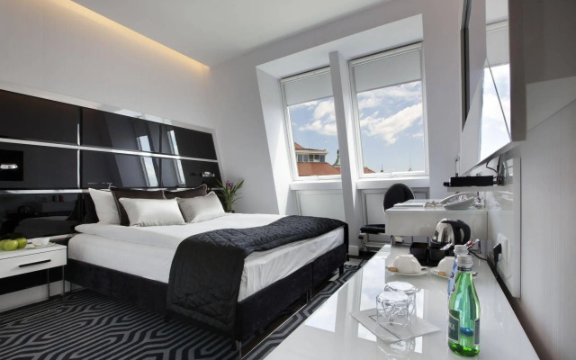 Bayjonn Boutique Hotel
