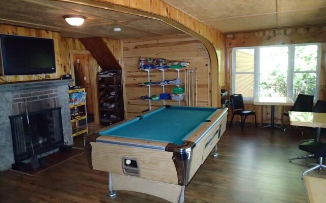 Birch Forest Lodge