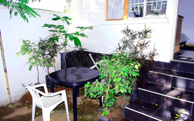Spendwise Lodge and Apartments