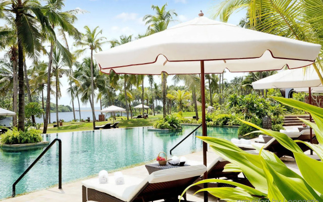 Taj Bekal Resort & Spa, Kerala