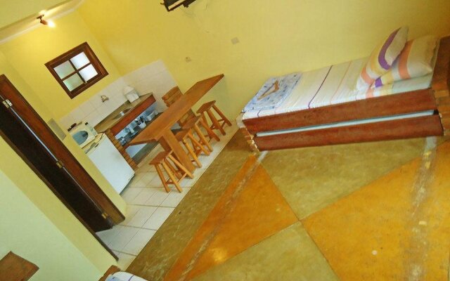 Pousada Aquarela Maresias