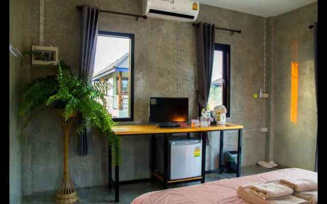 Santitham Farm Stay