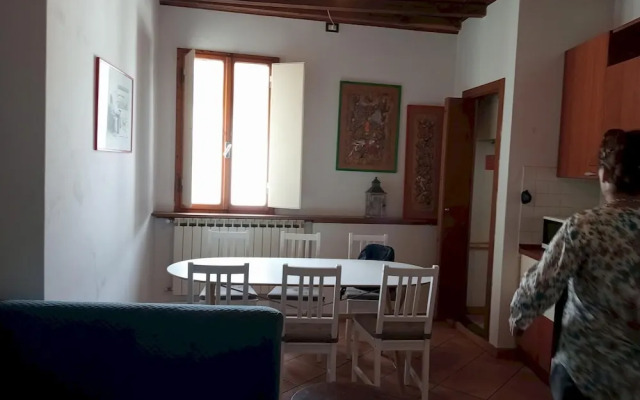 Faenza 91 Apartament