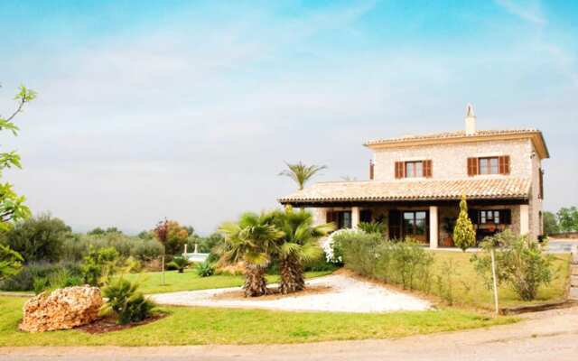 Finca Ses Oliveres d'Ariany