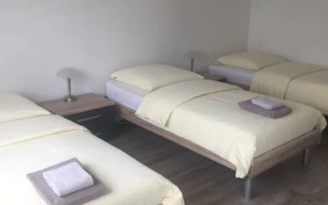 Executive Apartment near Basel 35