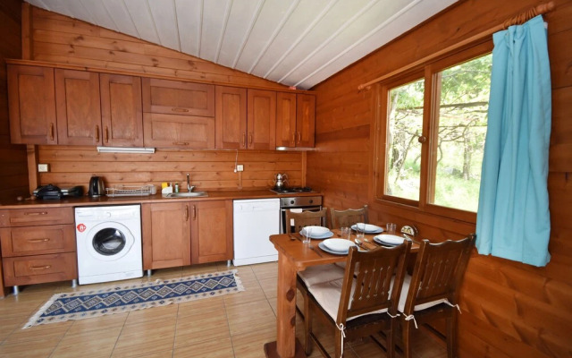 Villa Sezar by Helaltatilvillari