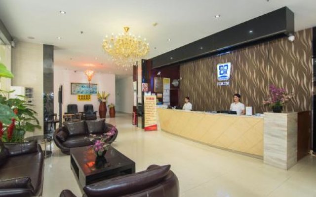 Guangzhou Hc Inn