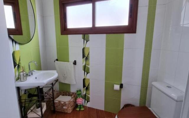 Apartamento La Villa