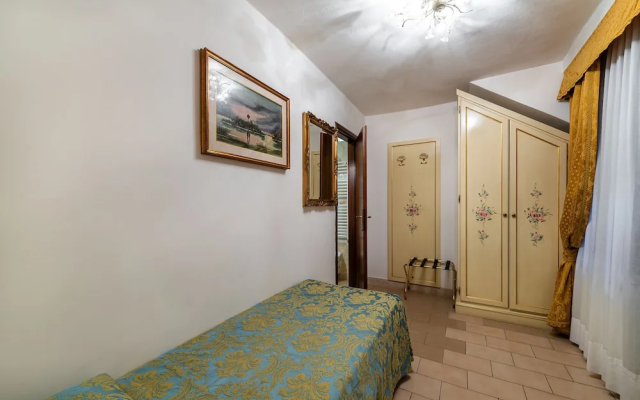 Hotel Al Vagon