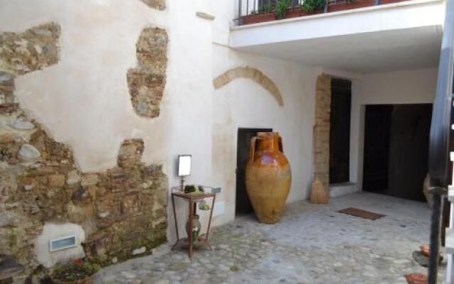 Residenza La Nivera