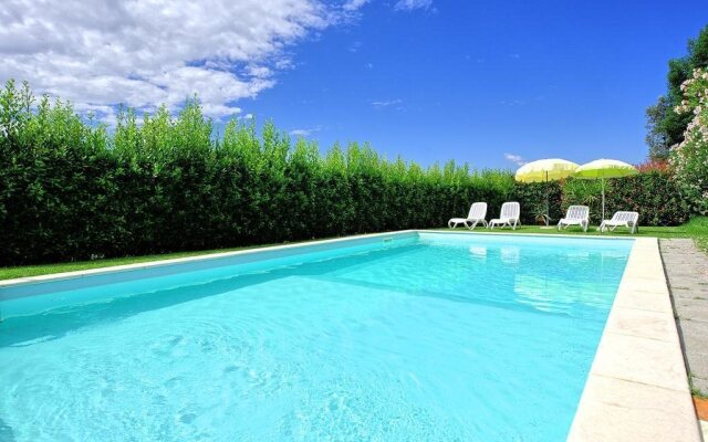 Villa Melograni