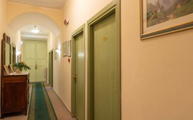 hotel minerva assisi