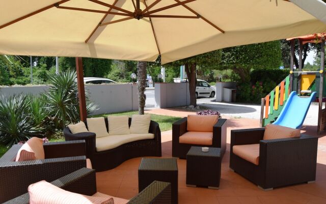 RTA Orchidea Marina