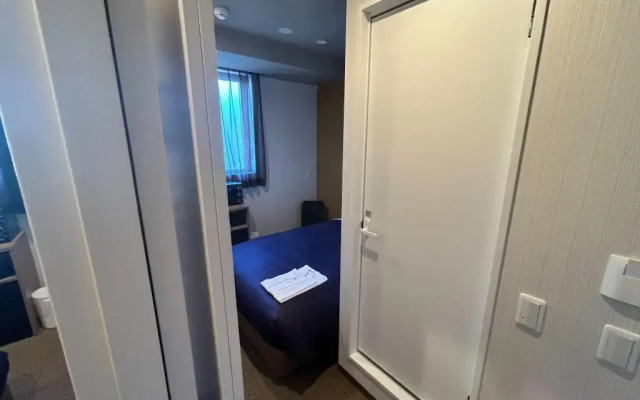 HOTEL LiVEMAX Mita Ekimae