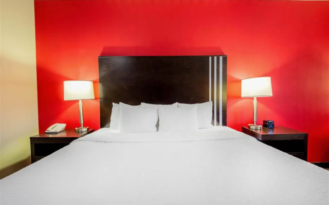 La Quinta Inn Ste Elkview