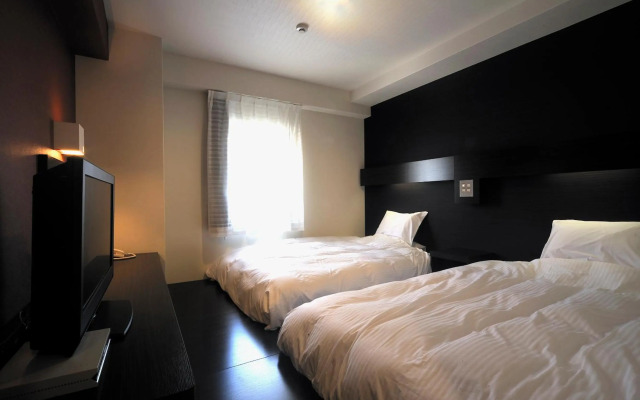 Green Rich Hotel Iwakuni Ekimae