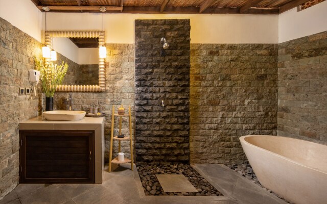 Ubud Raya Resort