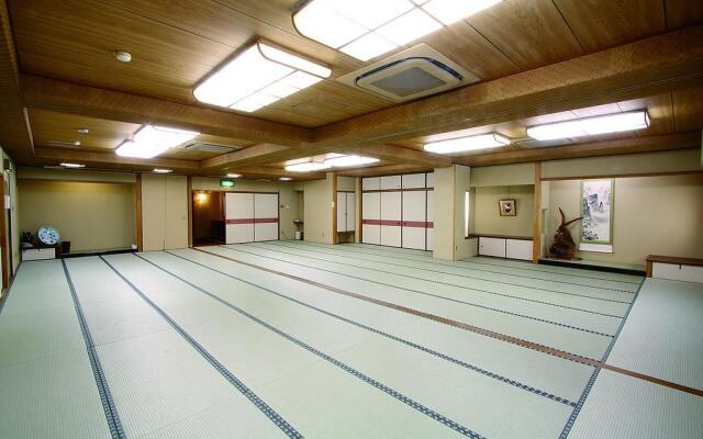 Kyoto Hotel SANOYA