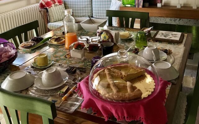 B&B Santa Caterina