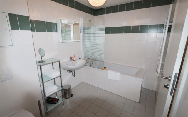PuzzleHotel - Donaustadt-UNO City