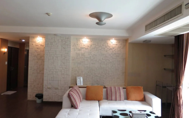 4b-lovely 2 Bedrooms Bangkok Downtownbtsmrtboat